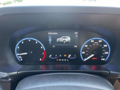 Used 2022 Ford Bronco Sport Big Bend AWD/4WD image 18