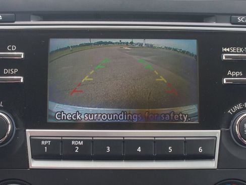 Used 2016 Nissan Altima 3.5 SR FWD image 6