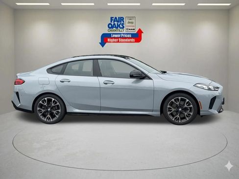Used 2026 BMW 228i xDrive AWD/4WD image 4