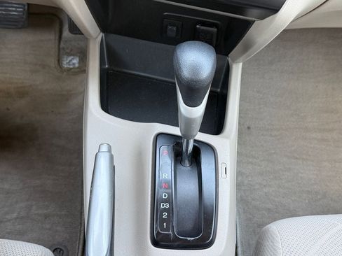 Used 2012 Honda Civic LX image 26