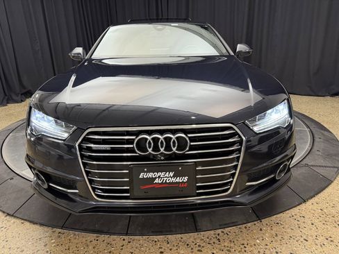 Used 2016 Audi A7 3.0T Premium Plus image 9
