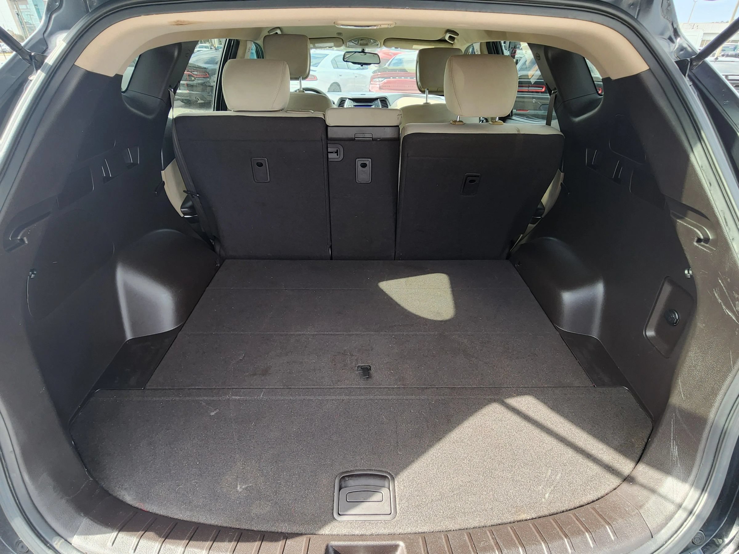 Used 2014 Hyundai Santa Fe Sport FWD image 16