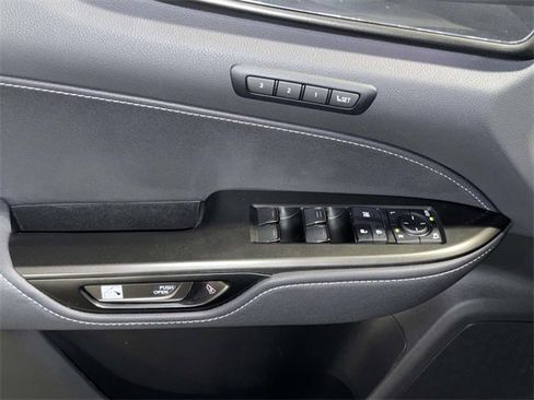 Certified 2023 Lexus NX 350 AWD w/ Premium Package image 21