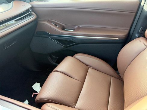 New 2025 Lincoln Navigator Reserve image 16