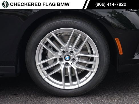 Certified 2024 BMW 530i xDrive w/ Premium Package image 5