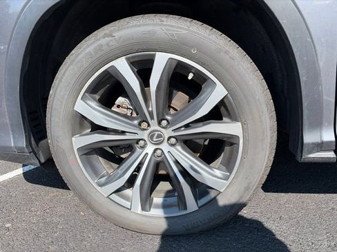 Used 2021 Lexus RX 350 AWD w/ Premium Package image 11