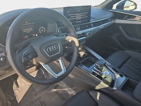 Used 2023 Audi A5 2.0T Prestige w/ Black Optic Plus Package image 16