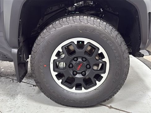 New 2026 Toyota Tacoma TRD Off-Road image 21