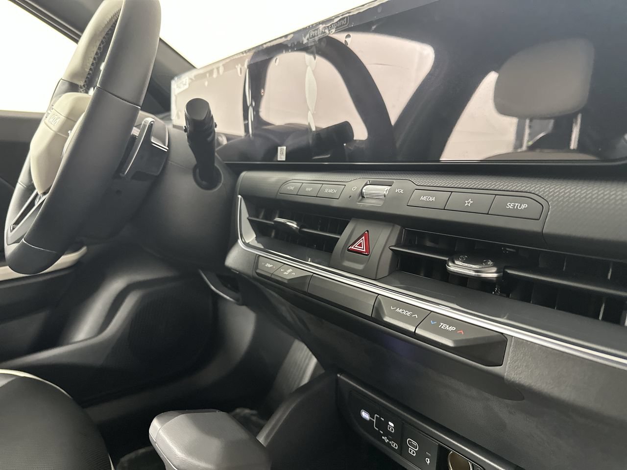 New 2026 Kia K4 GT-Line Turbo FWD image 15