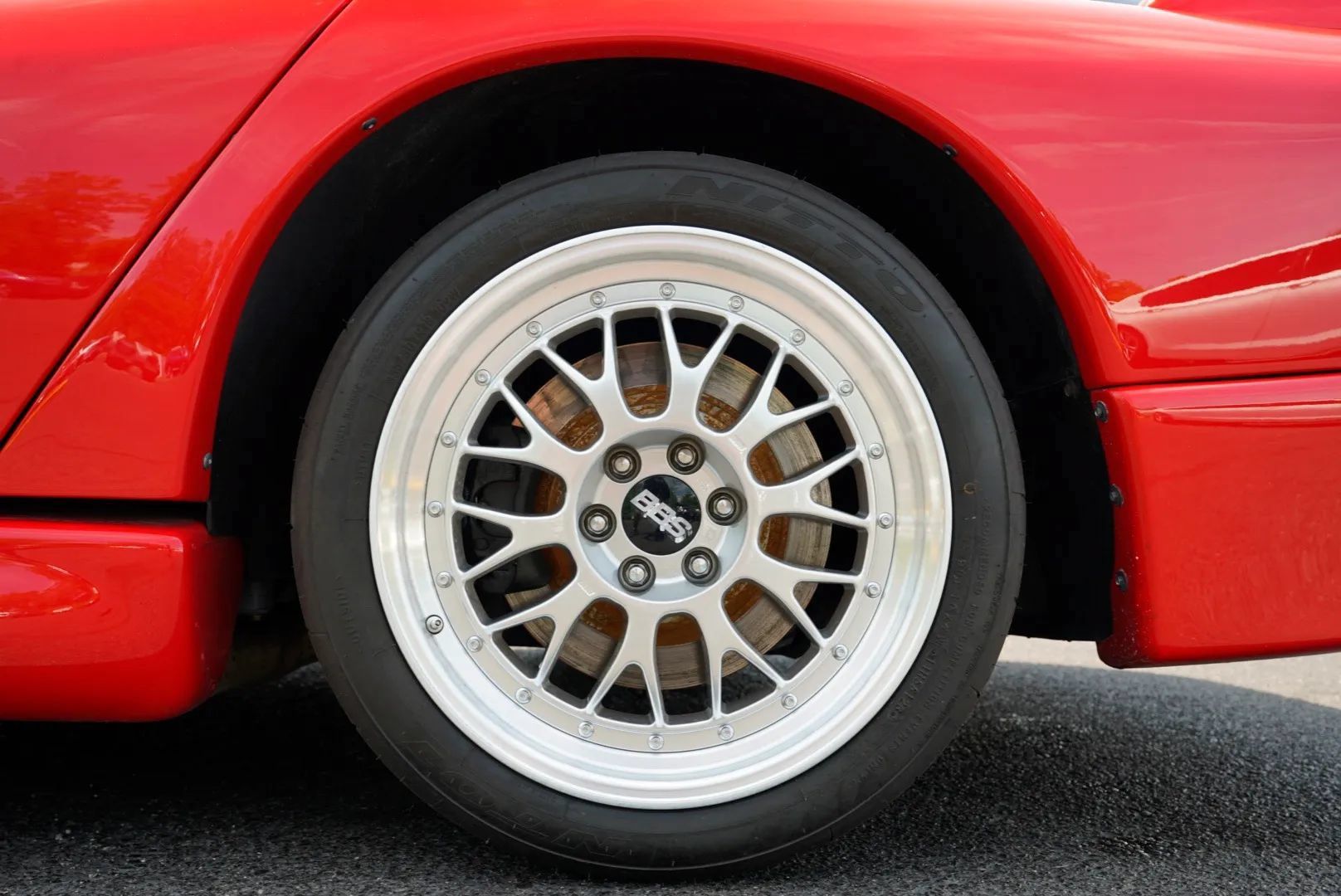 Used 2002 Dodge Viper GTS RWD image 17