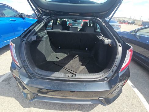 Used 2019 Honda Civic EX image 13