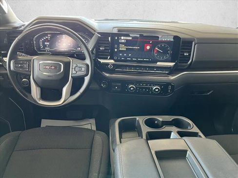 Used 2025 GMC Sierra 1500 Elevation AWD/4WD image 10