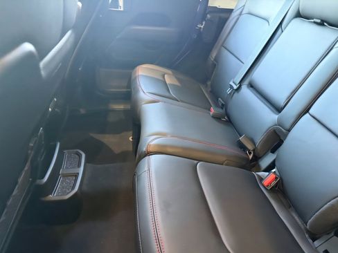 New 2026 Jeep Wrangler Unlimited Rubicon 392 AWD/4WD image 21