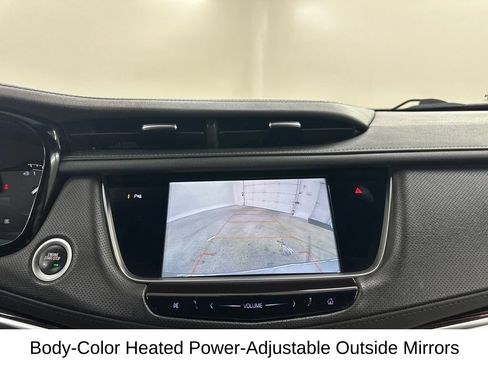 Used 2019 Cadillac XT5 Luxury FWD image 45