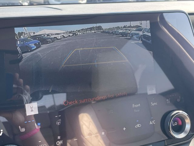 Used 2024 Lexus RX 350 Premium w/ Cold Area Package FWD image 29