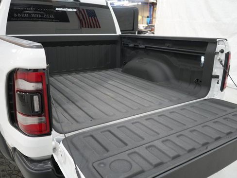 Used 2021 RAM 1500 TRX w/ TRX Level 2 Equipment Group image 33