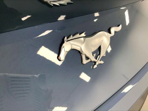 New 2026 Ford Mustang EcoBoost Fastback image 13