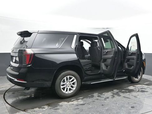 New 2026 Chevrolet Tahoe LS image 57