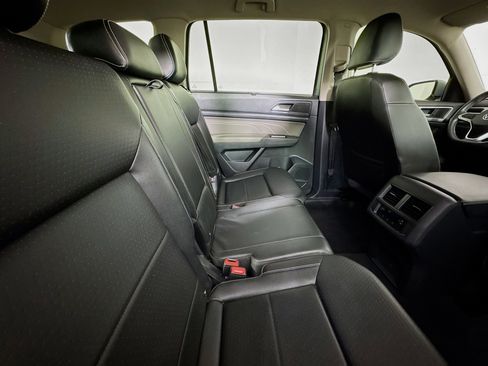 Used 2022 Volkswagen Atlas SE image 26