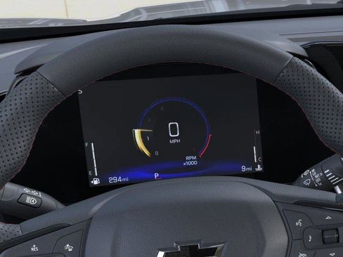 New 2026 Chevrolet Trax RS w/ Driver Confidence Package image 18