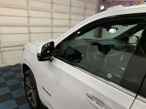 New 2026 Chevrolet Tahoe High Country image 8