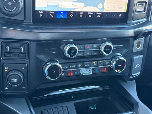 New 2026 Ford F250 Lariat w/ Lariat Ultimate Package image 23