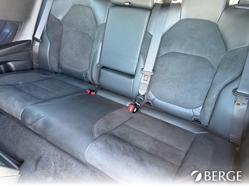 Used 2025 Dodge Charger R/T Scat Pack w/ Track Pack image 15