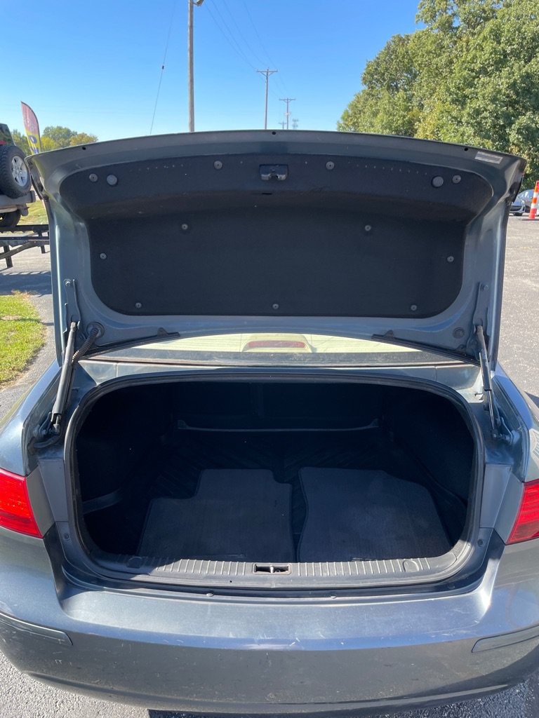 Used 2009 Hyundai Sonata GLS FWD image 17