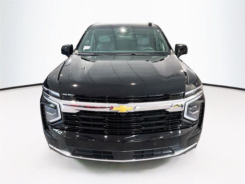 Used 2025 Chevrolet Tahoe LS image 25