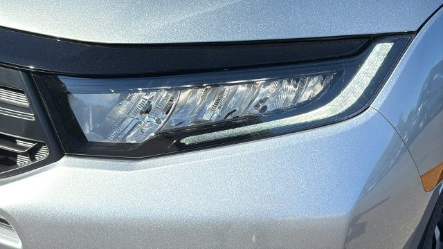 New 2027 Honda Odyssey EX-L image 7