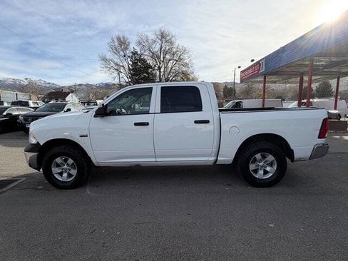 Used 2017 RAM 1500 Tradesman w/ Popular Equipment Group image 3