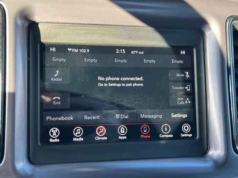 Used 2019 Dodge Challenger R/T image 30