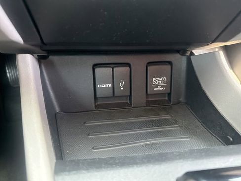 Used 2015 Honda Civic EX image 29