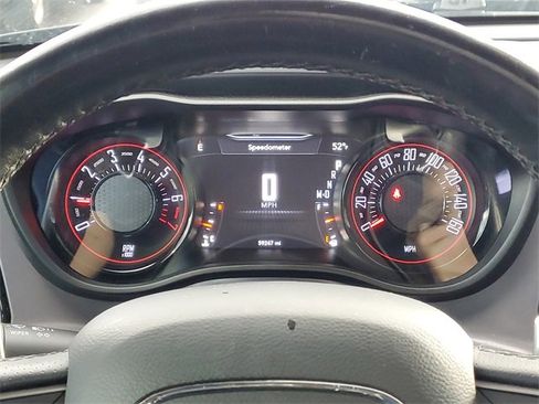 Used 2019 Dodge Challenger GT w/ Blacktop Package image 19