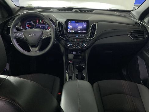 Used 2023 Chevrolet Equinox RS FWD image 26