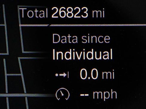 Certified 2023 BMW X5 xDrive40i w/ M Sport Package image 32