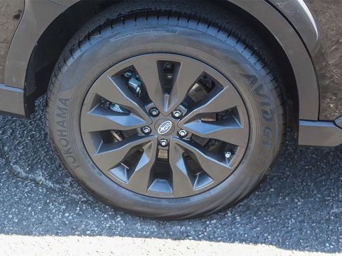 Used 2024 Subaru Outback Onyx Edition image 13