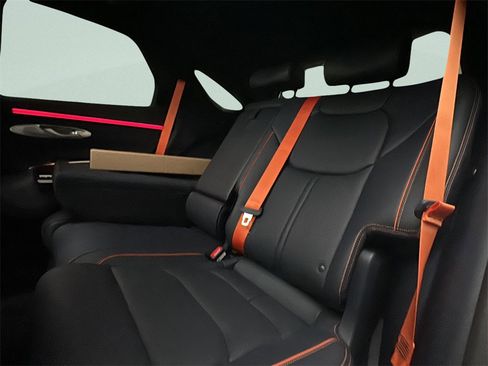 New 2026 Genesis GV70 3.5T Sport Advanced image 13