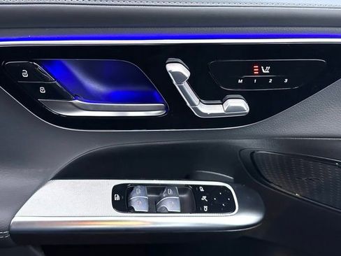 New 2026 Mercedes-Benz GLC 300 4MATIC image 23