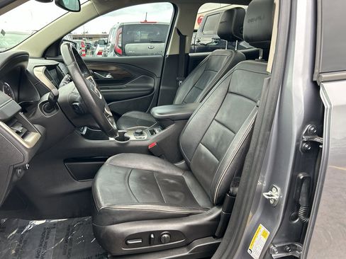 Used 2018 GMC Terrain Denali w/ Comfort Package image 9