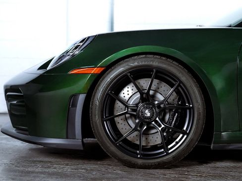 Used 2026 Porsche 911 GT3 RWD image 43
