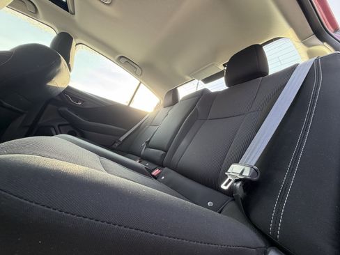 Used 2023 Subaru Legacy Premium image 27