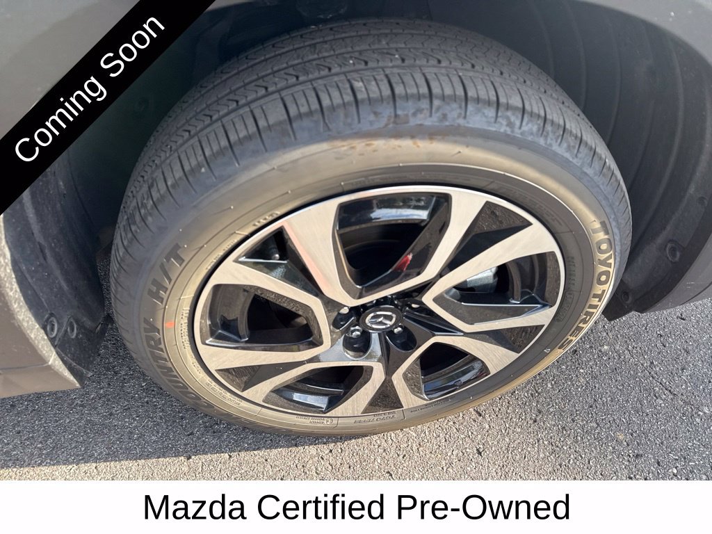 Used 2026 MAZDA CX-5 Preferred AWD/4WD image 11
