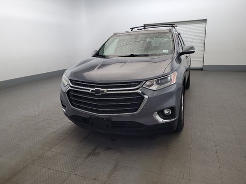Used 2020 Chevrolet Traverse LT AWD/4WD image 15