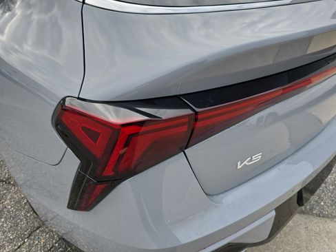 New 2026 Kia K5 GT-Line image 37