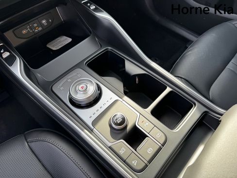 New 2026 Kia Sorento EX image 16