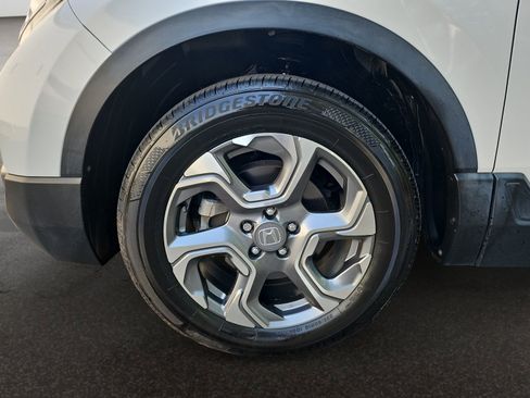 Used 2019 Honda CR-V EX-L image 34