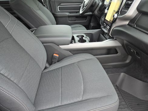 New 2026 RAM 2500 Lone Star image 13