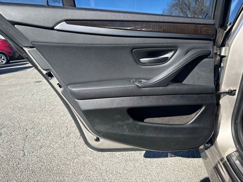 Used 2016 BMW 535i Sedan image 27