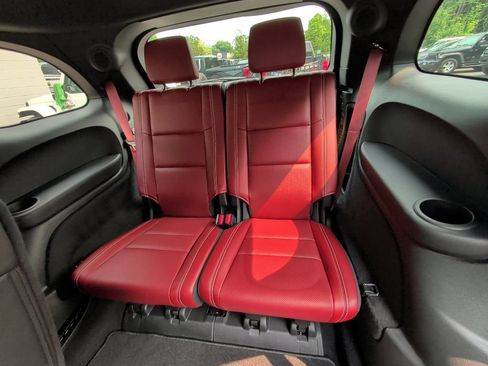 Used 2024 Dodge Durango SRT Hellcat AWD/4WD image 14